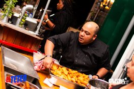 EL TETEO, wereld van culturen: Een Viering van Caribische Cultuur in Zaandam