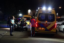 Gewonde bij schietincident in Medemblik