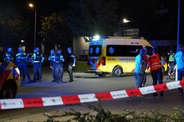 Gewonde bij schietincident in Medemblik