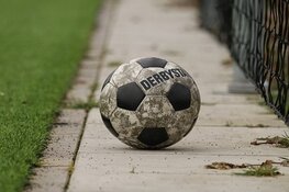 Sporting Andijk klopt FC Medemblik met onvervalste zevenklapper