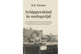Lezingen: "Schipperskind in Oorlogstijd" & "Stolpersteine komen tot leven"