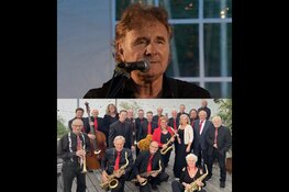 IJsbrand zingt Sinatra