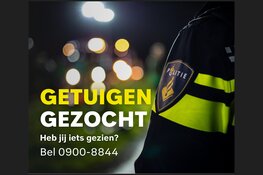 Getuigen gezocht van explosie in Wervershoof