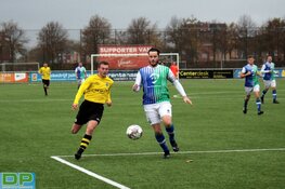 Reiger Boys naar degelijke zege op Sporting Andijk