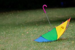 Weer blijft wisselvallig, maar wel een stuk zachter