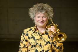 Eric Vloeimans en Reverso brengen jazz en klassiek samen in Theaterkerk Hemels