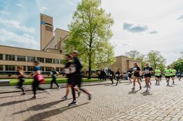 Inschrijving KiKa Hilversum City Run geopend