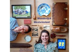 Wonderlijck Westvrieslant