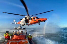 172 acties voor Westfriese reddingstations Andijk, Enkhuizen, Medemblik en Wijdenes