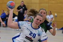 Westfriesland SEW klopt Quintus in bekerstrijd