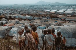 Tienduizenden mensen ontvluchten Congo naar Burundi