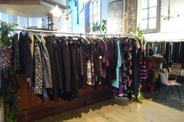 Lentemarkt in de Bonifaciuskerk in Medemblik