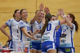 SEW ten koste van VZV naar halve finale beker