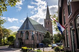 Met Pasen een instrumentale Mattheus Passion in Theaterkerk Hemels