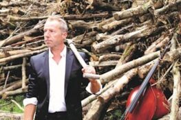 Met Pasen een instrumentale Mattheus Passion in Theaterkerk Hemels