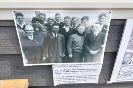 Lezing: Geheim agenten en wapens vallen uit de lucht