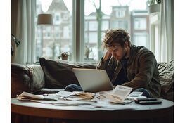 Aantal werklozen in veel Noord-Hollandse gemeenten vorig jaar toegenomen (vooral in Uithoorn en Edam-Volendam)