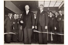 Lezing: A.C. de Graaf, exact 80 jaar later op 17-4-25