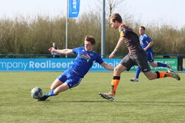 SEW boekt knappe zege op Victoria O