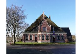 Streekmarkt in Museumboerderij Welgelegen