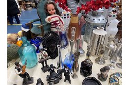 Vlooienmarkt Medemblik