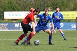 SEW klimt naar vijfde plaats na zege op ALC