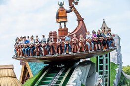 Plopsa herstructureert: Plopsa Coo wordt Plopsaland Ardennes