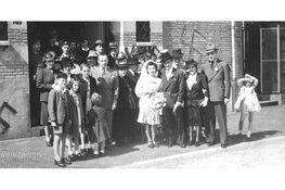 Korte verhale over de tweide wirreldoorlog