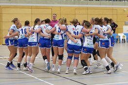 SEW weer een stapje dichterbij finale om landstitel