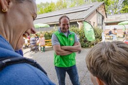 Campina Open Boerderijdagen 2025: ontdek waar zuivel vandaan komt