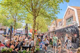 31e keer truckfestival in Medemblik