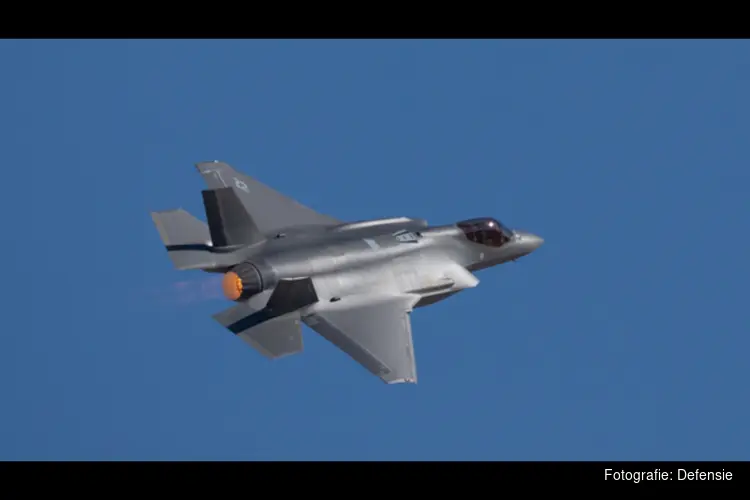 Nationaal Programma Ruimte voor Defensie: Ontwerpvisie ligt ter inzage, inwoners kunnen reageren