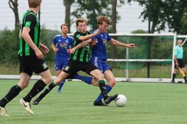 Seizoen zit erop voor SEW dat niet is opgewassen tegen Alliance '22