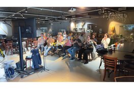 Smartphone fotografie in Noord-Holland