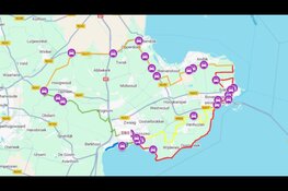 IRONMAN 2025 in gemeente Medemblik