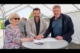 Regionale samenwerking dierenopvang en dierenvervoer