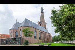 Denk mee over de toekomst van de Bonifaciuskerk