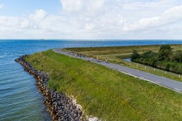 Fiets de zomer door: geniet mee van de Ronde van de Westfriese Omringdijk