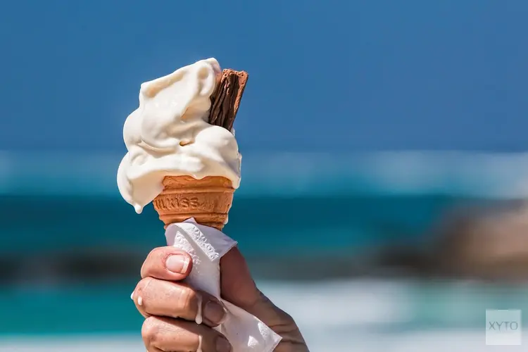 Zomer officieel van start gegaan, en dat is te merken