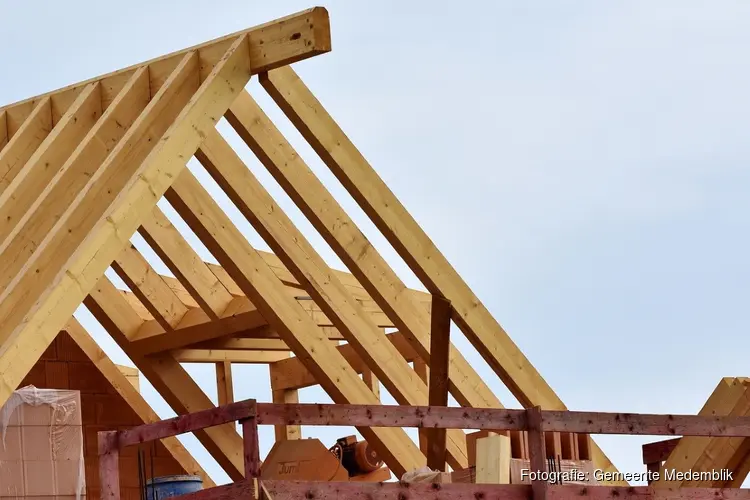 Veel belangstelling voor woningbouw Wervershoof