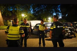 Melding van schietincident bij appartementencomplex in Medemblik