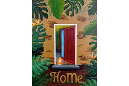 Expositie De Blauwe Schuit in Bonifaciuskerk Medemblik