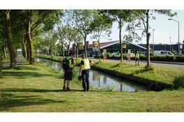 Veteranen Search Team zoekt naar vermiste oudere man