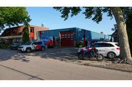 Veteranen Search Team zoekt naar vermiste oudere man