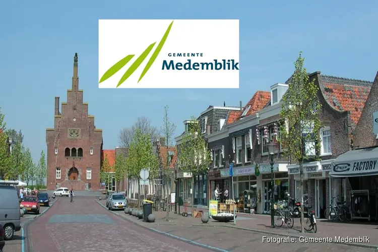 Denk mee over nieuw detailhandelsbeleid