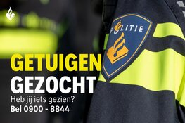 Fietser mishandelt agent bij controle fietsverlichting in Medemblik