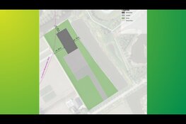 Voorbereidingen nieuw zwembad in Wervershoof in volle gang