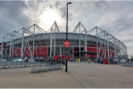 AZ zet flinke stap richting play-offs Conference League