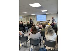 Vrijwilligerspunt helpt organisaties groeien met nieuw trainingsaanbod