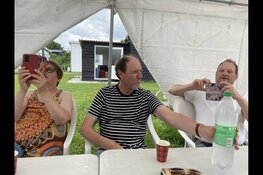 Radio Elvira dit weekend weer in de lucht met heel veel muziek en registratie Tour de Waard